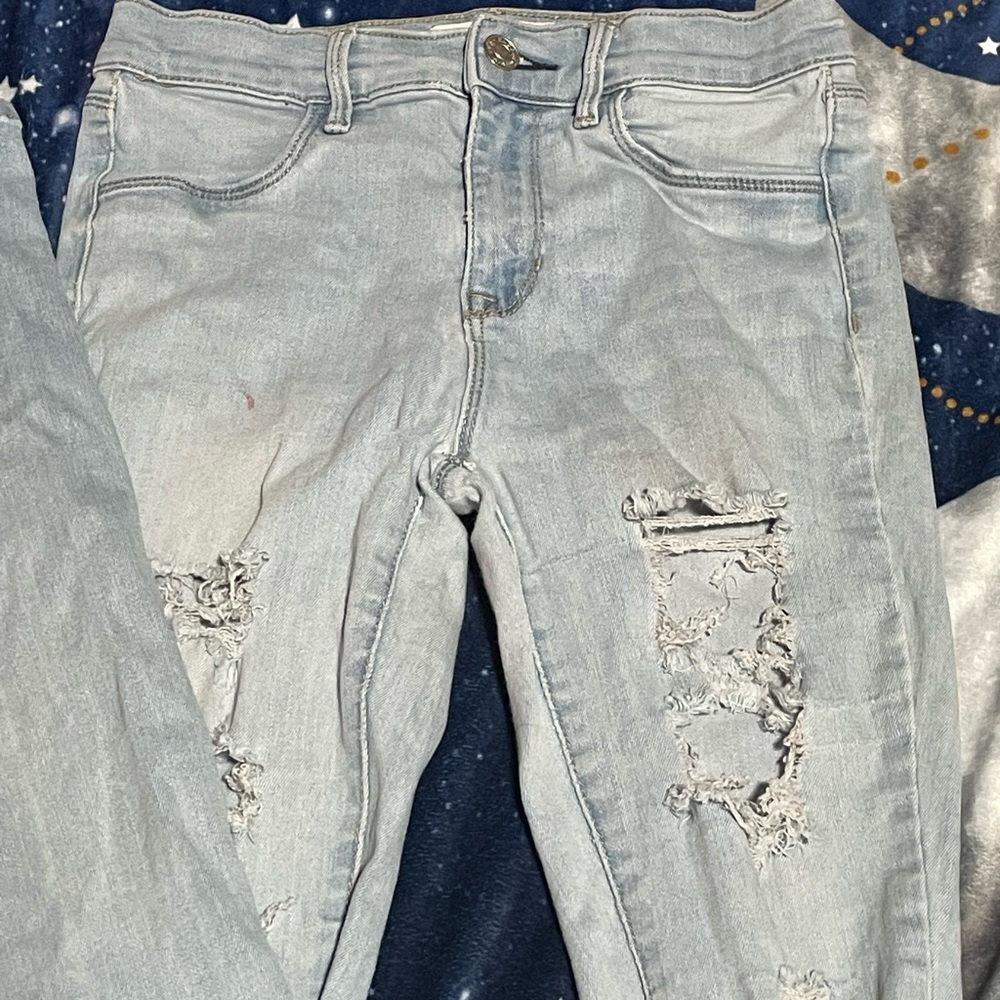 Pacsun jeans